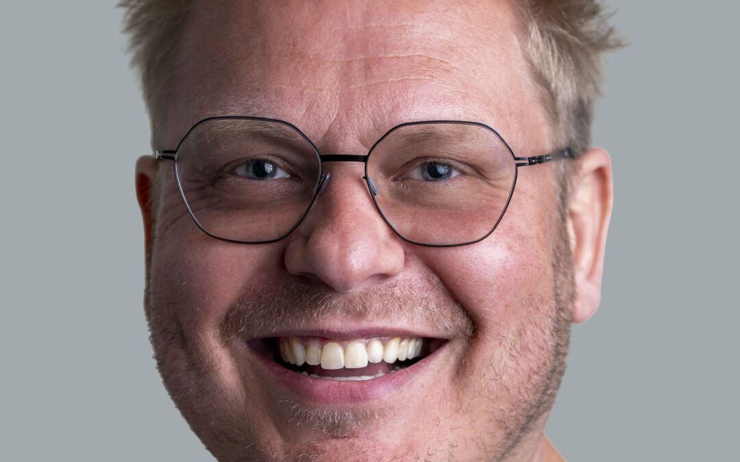 Bernard Manje