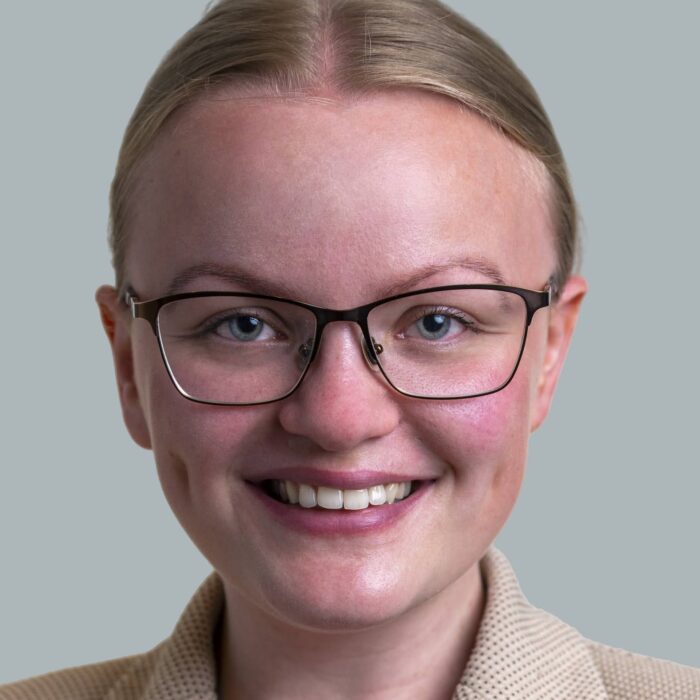 Chloe Polder