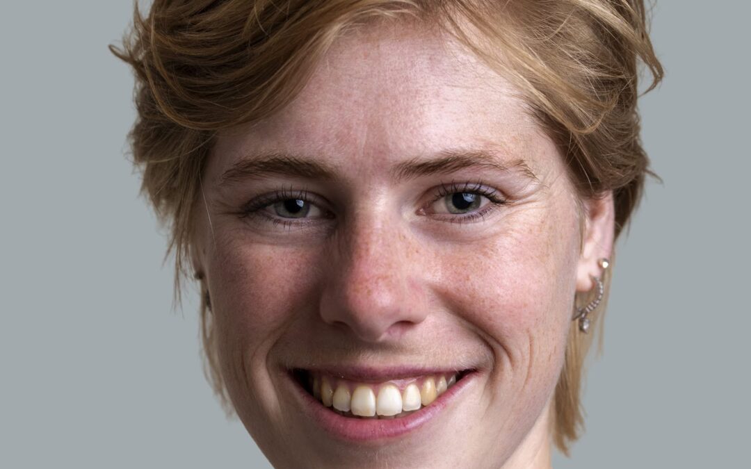 Ghislaine Koops