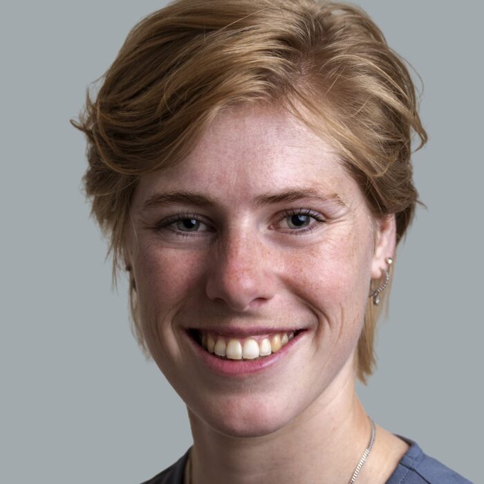 Ghislaine Koops