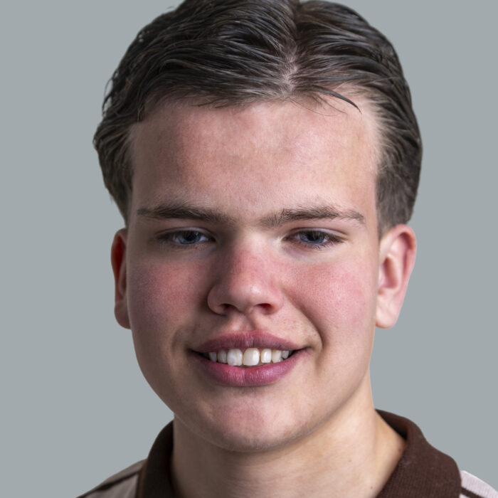 Gijs de Nas
