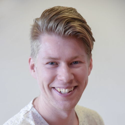 Jeroen Gresnigt