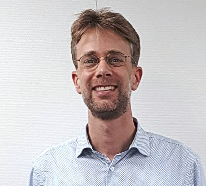Mischa Verhaert