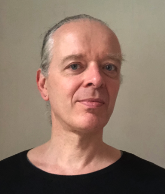 Martijn Regelink