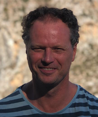 Krijn Nagtzaam