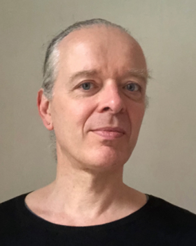 Martijn Regelink