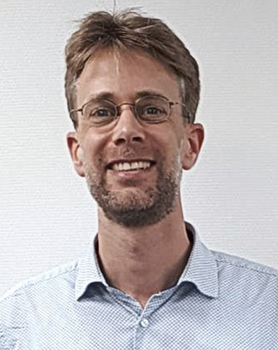 Mischa Verhaert