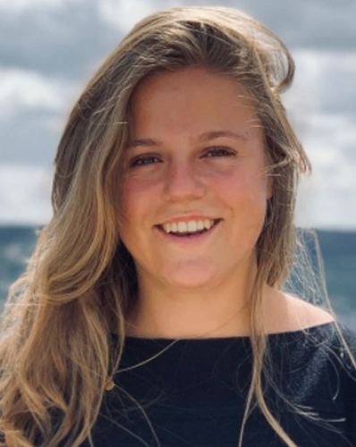 Roos van Hout