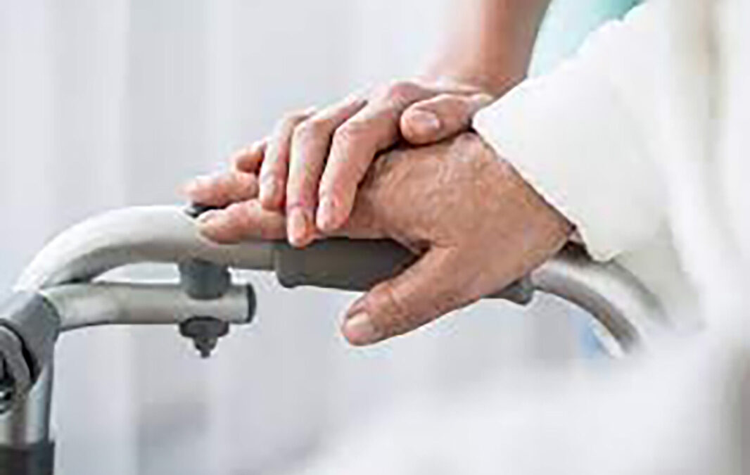Intramurale Fysiotherapie