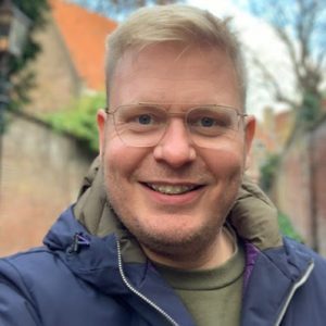 Bernard Manje, zzp