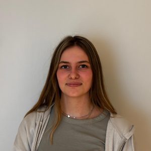 Liv Rietveld