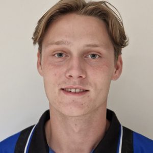 Milan Boon