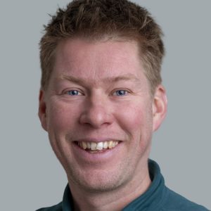 Jeroen Gresnigt