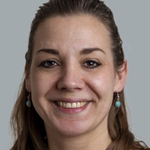 Maaike van Meel