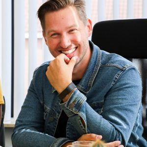 Thomas van Driel