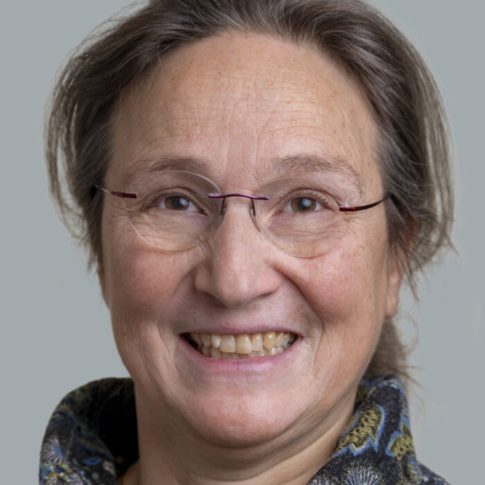 Ancilla Warmerdam, zzp