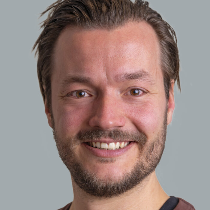 Bart Demmer