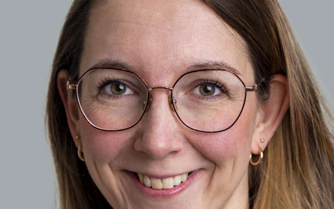 Brigitte Raasveld