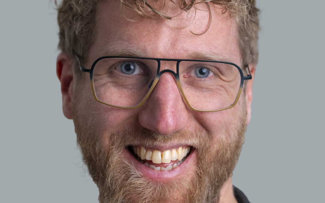Jeroen Verveer