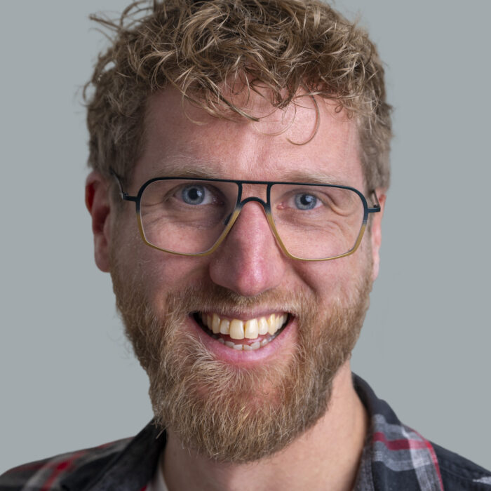 Jeroen Verveer