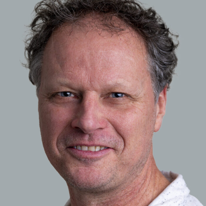 Krijn Nagtzaam
