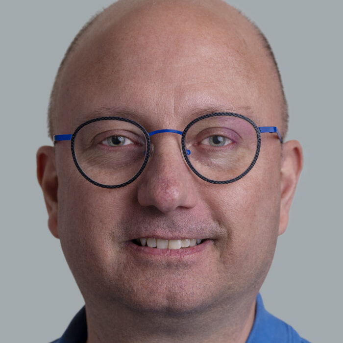 Marc Happel, zzp