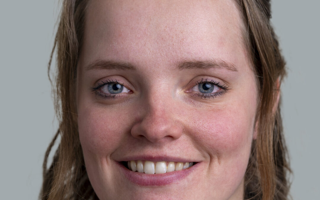 Megan Proper