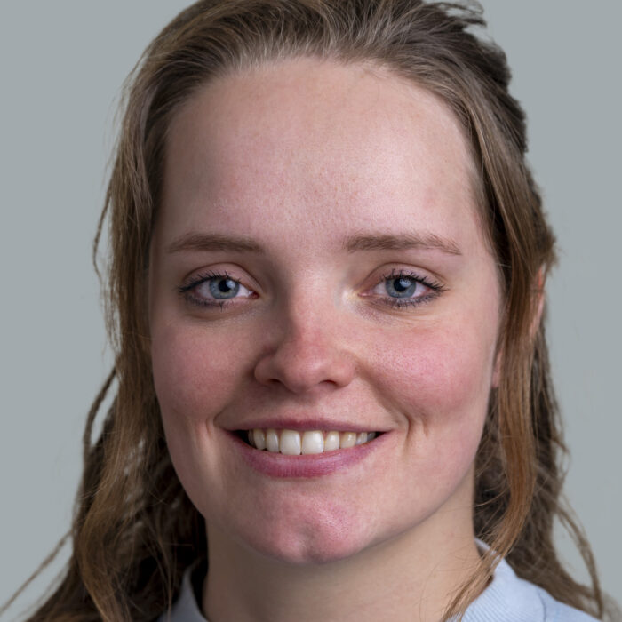 Megan Proper