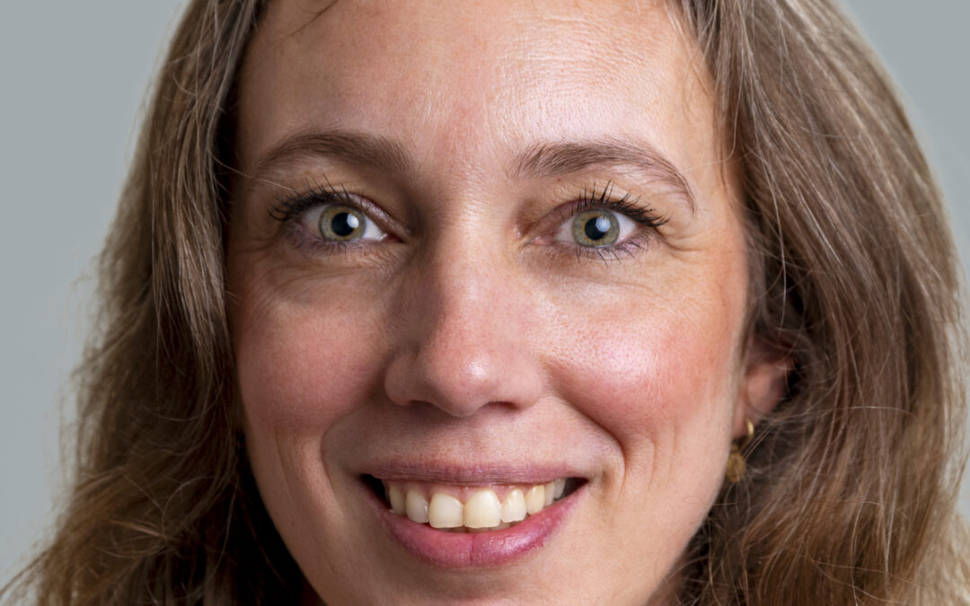 Nicole Wiegerinck