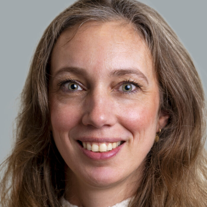 Nicole Wiegerinck