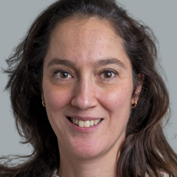 Simone van Leeuwen