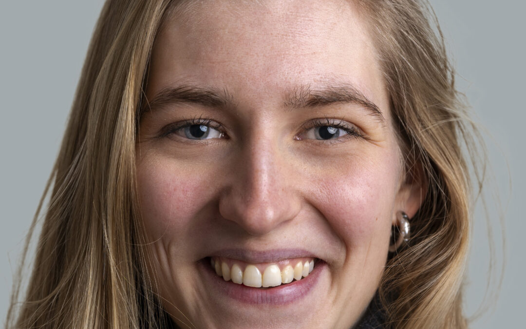 Tamara Graat