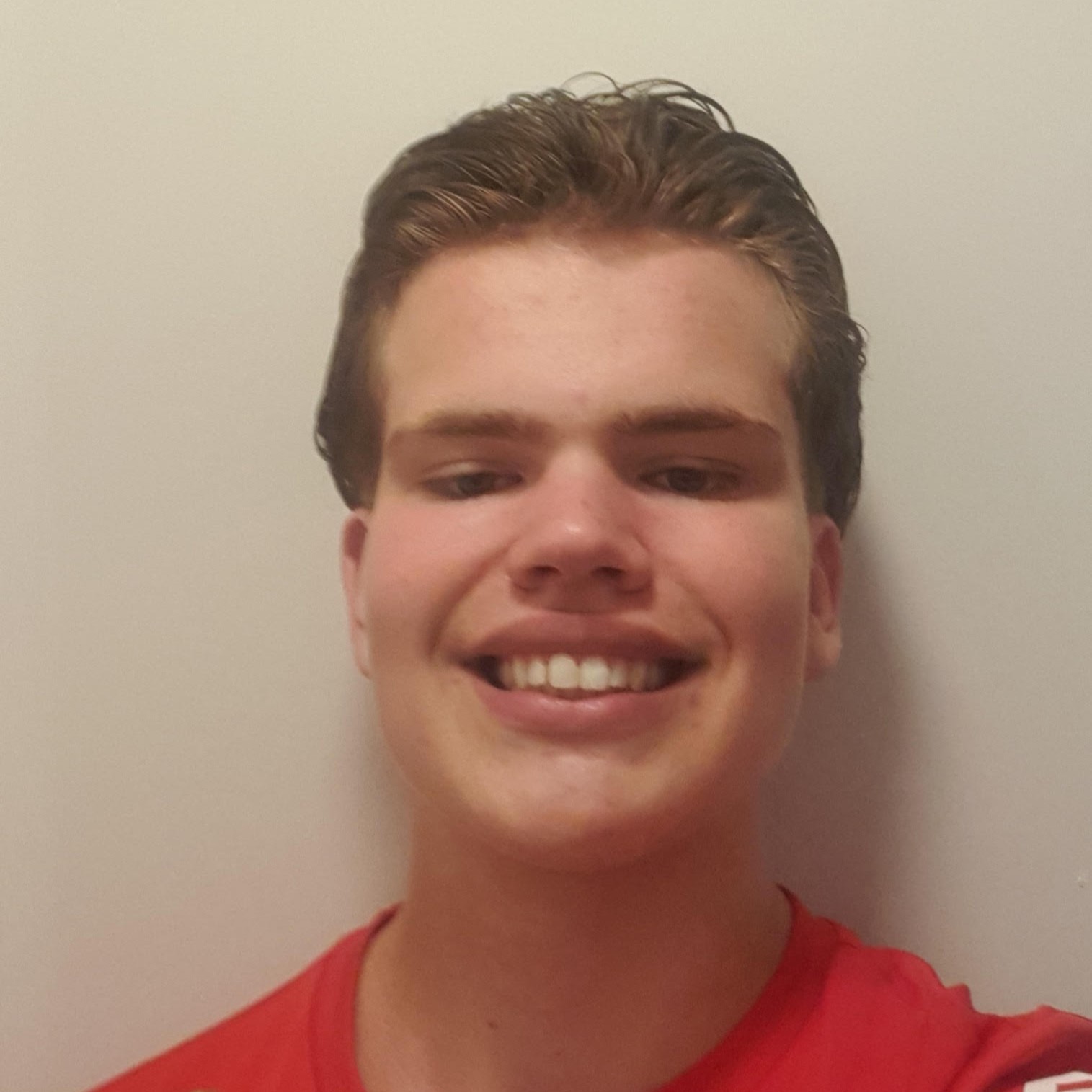 Gijs de Nas