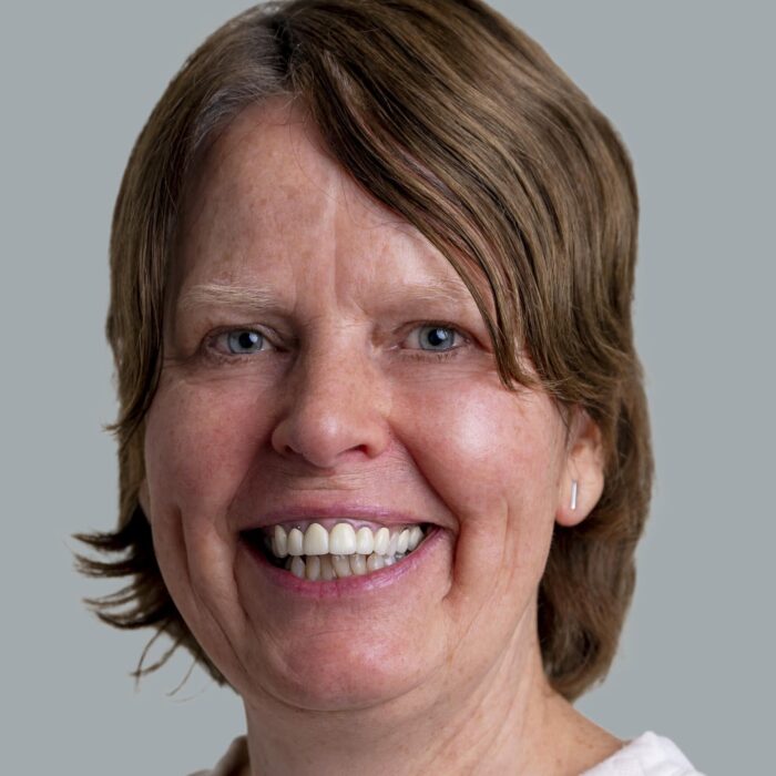 Anne-Marie Heus