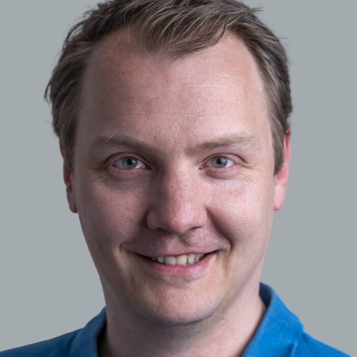 Martijn Moens