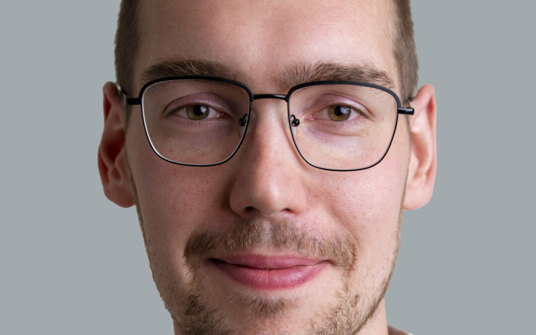 Daniël van der Tol