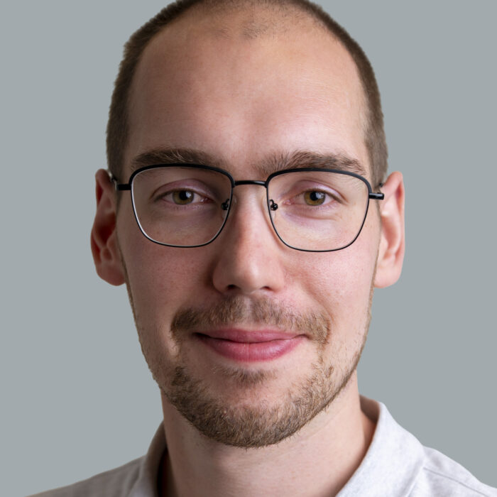 Daniël van der Tol zzp